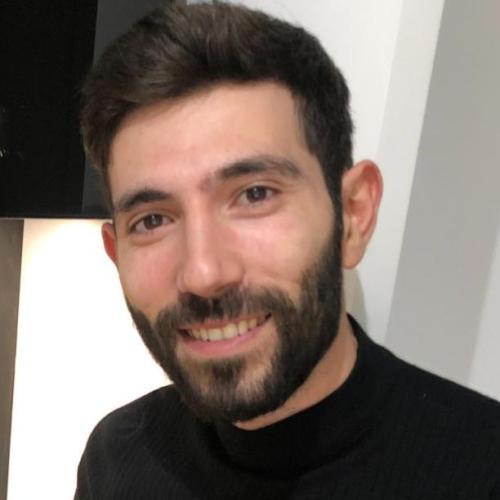 Michael W. - Chef de projet