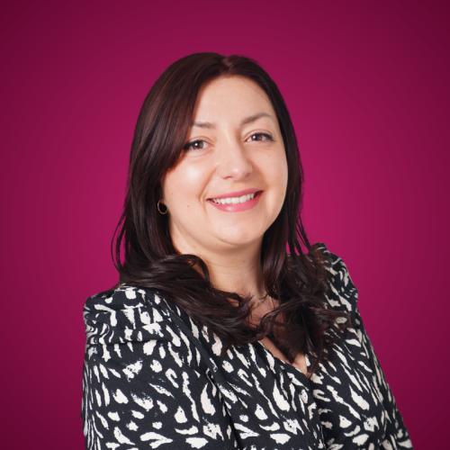 Lucie J. - Gestionnaire de paie freelance - Consultante paie et SILAE