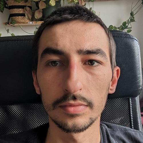 Pierre C. - Lead Developper