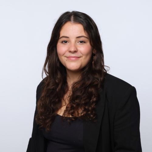 Enéa A. - Consultant commmerciale - Spécialisée process & CRM