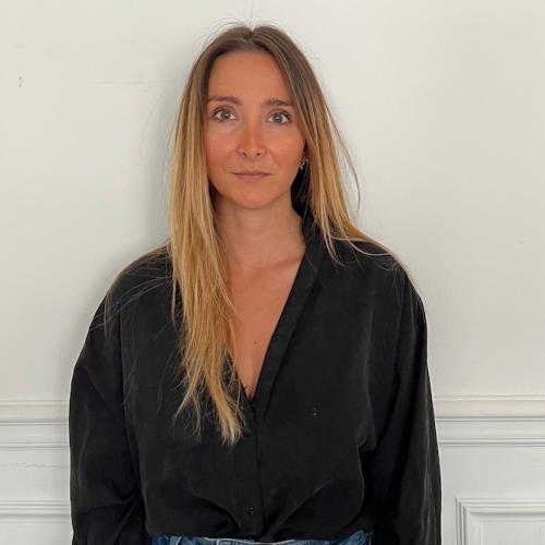 Laurie M. - Création de contenu