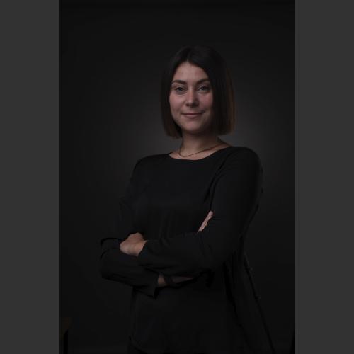 Margaux C. - Spécialiste des vente agent commerciale