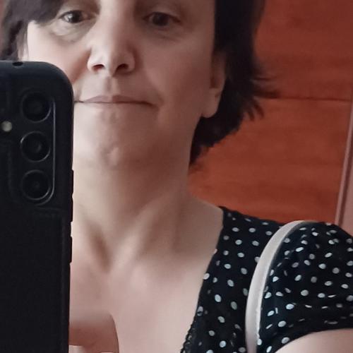 Nathalie V. - Correctrice/Relectrice