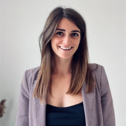 Emeline V. - Consultante en Ressources Humaines
