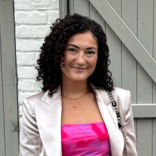 Charlotte I. - Créatrice de contenu