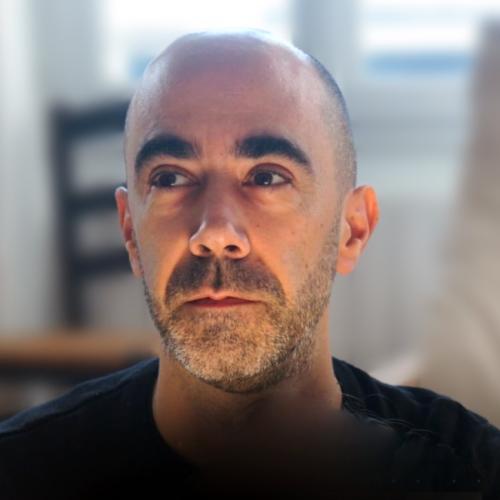 Julien B. - Web designer