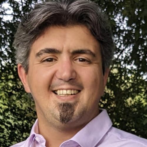 Sylvain V. - CP / PO / AMOA / Formateur logiciel