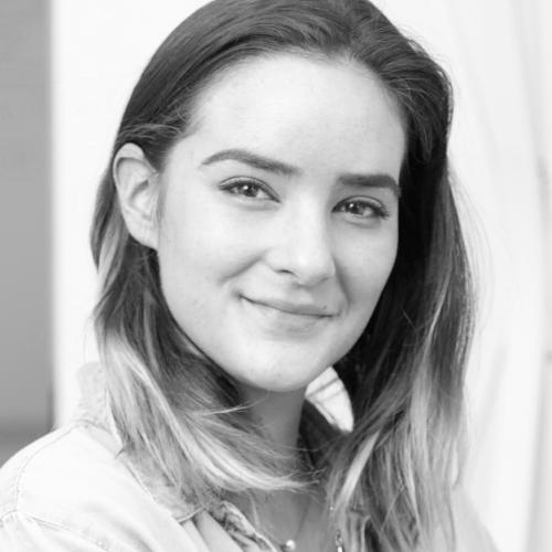 Eva G. - Brand manager