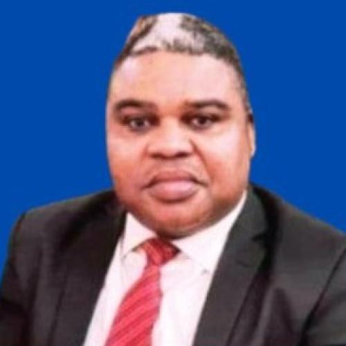 Dr . djidje elvis G. - Directeur Adm-Finan/ Enseignant-Formateur-Chercheur associé