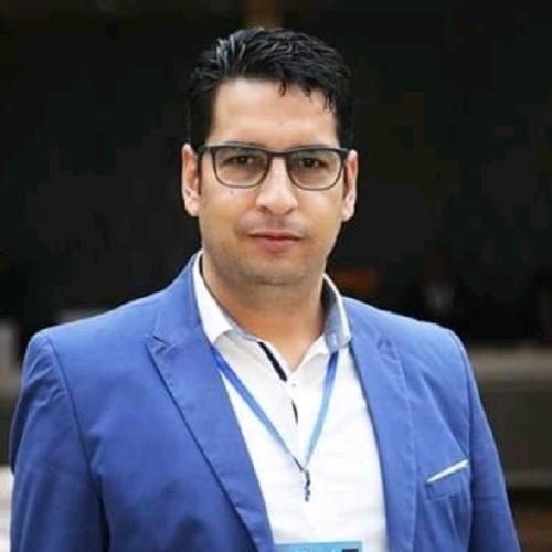 Maher H. - Chef de Projet Architecte Big Data