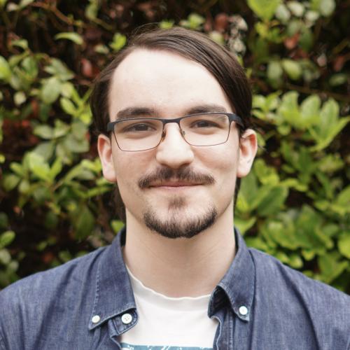 Adrien B. - Architecte d’intérieur et designer