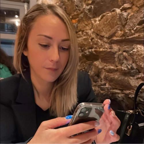 Audrey A. - Assistante administrative et digitale