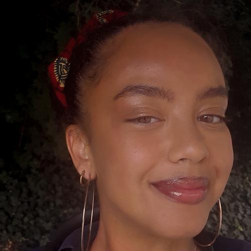 Racha B. - Journaliste et traductrice