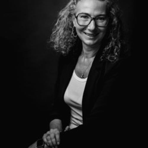 Séverine A. - Assistante de direction