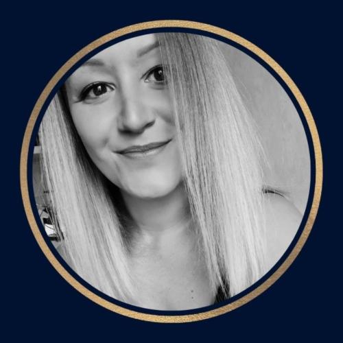 Amanda D. - Office Manager / Assistante admin / Ressources Humaines