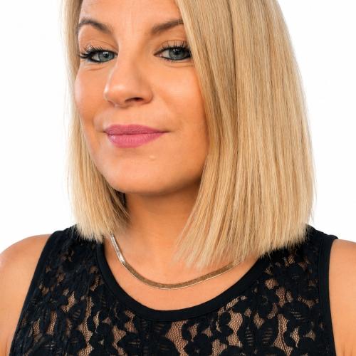 Melissa L. - Gestion d'entreprise externalisée