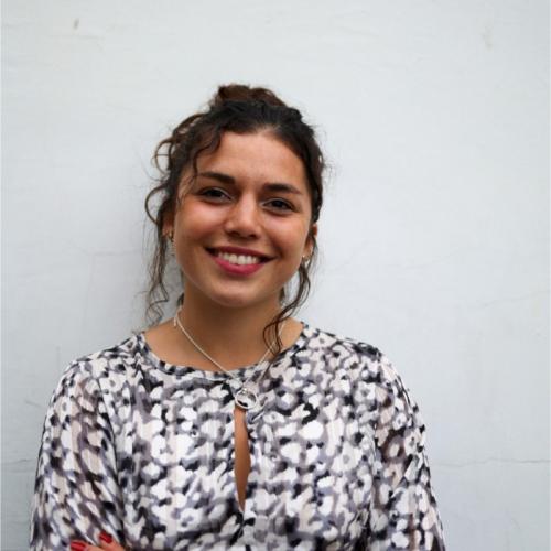 Emilie H. - Photographe culinaire et événementiel