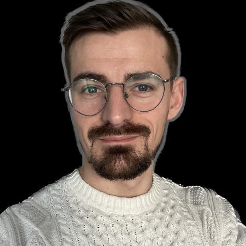 Florian D. - Régisseur événementiel - Freelance