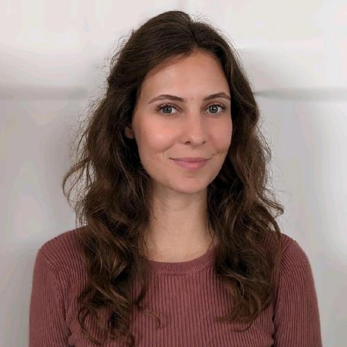 Marine G. - Architecte d'intérieur bilingue