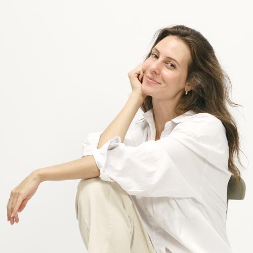 Marine G. - Architecte d'intérieur bilingue