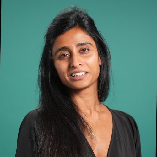 Mela, rasaboti K. - Directrice de projet-production