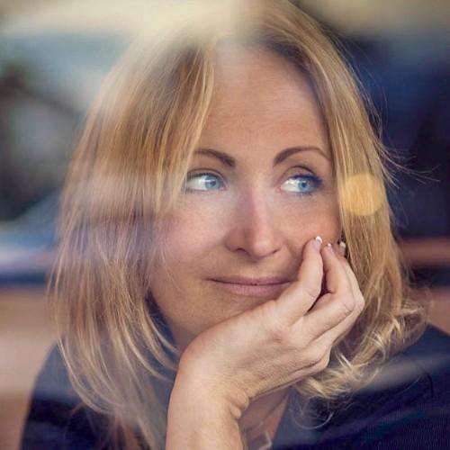 Sophie B. - Graphiste & directrice artistique