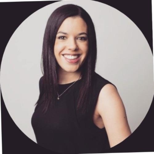 Marion L. - Consultante en relations presse