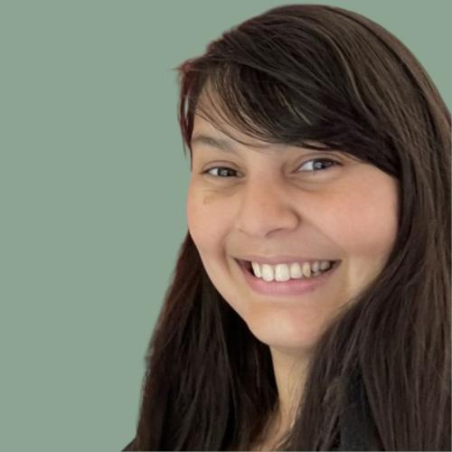 Florencia R. - Interprète en langue espagnole