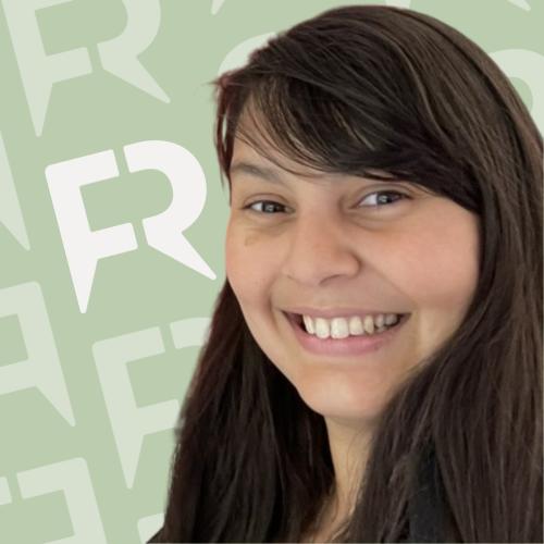 Florencia R. - Interprète français-espagnol et anglais-espagnol