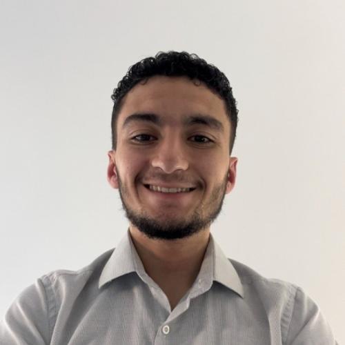 Walid D. - Développeur Full Stack Mobile
