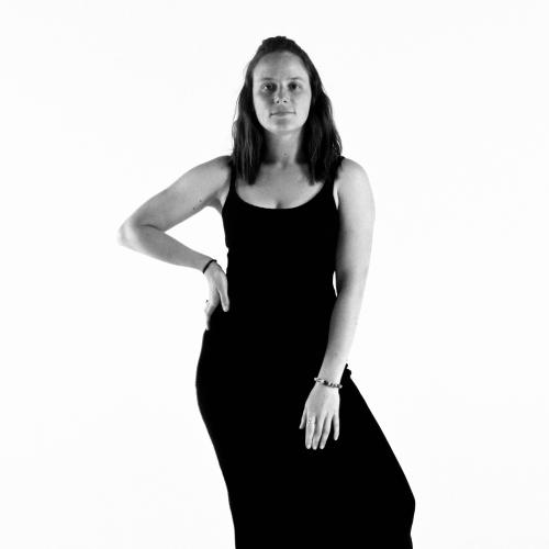 Coralie B. - Photographe produits - Montage vidéo