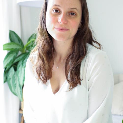 Coralie B. - Photographe produits - Montage vidéo