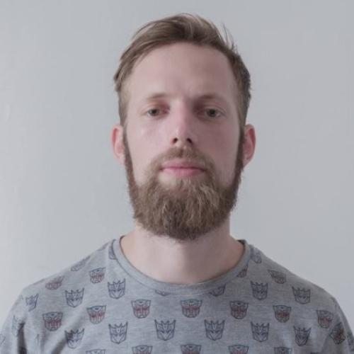 Arnaud G. - Réalisateur / monteur