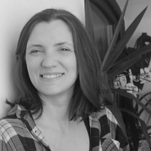 Gaelle S. - Infographiste passionnée et spécialisée en Illustrator