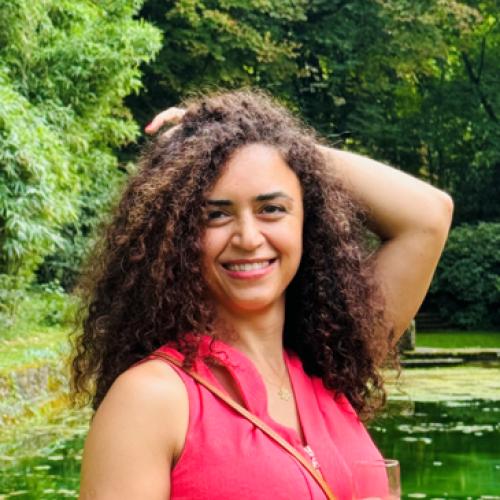 Hadis B. - Product Manager/ Chef de projet/ Coach Agile