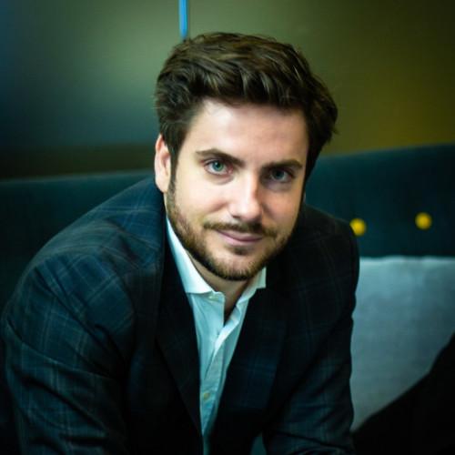 Edouard B. - Financial Data Analyst