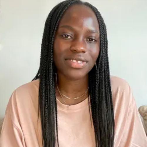 Mareva A. - Comptable