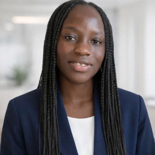 Mareva A. - Comptable