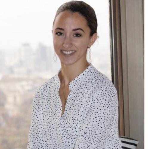Marie D. - Modéliste patronnière