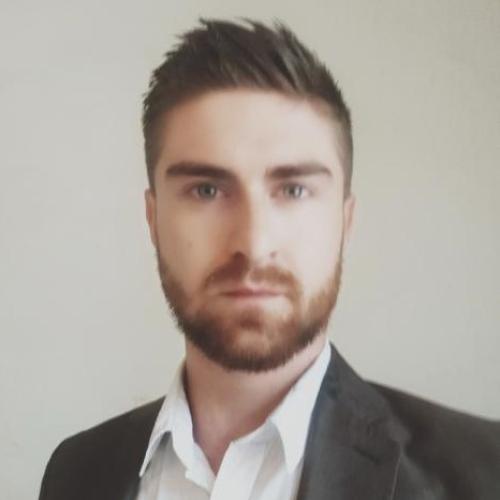 Quentin R. - Consultant Business & Supply Chain