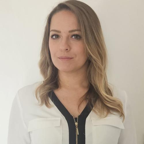 Melanie D. - Assistante administrative et commerciale
