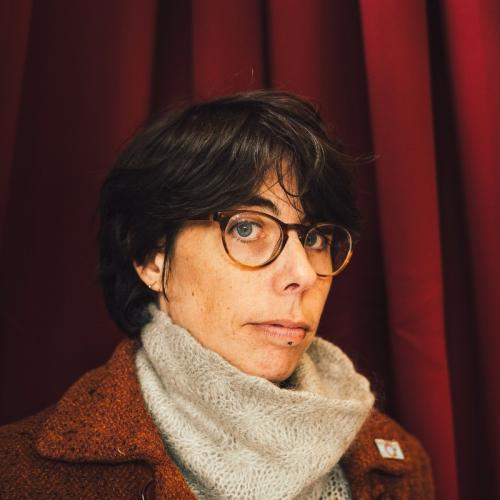 Sarah B. - Photographe et videaste