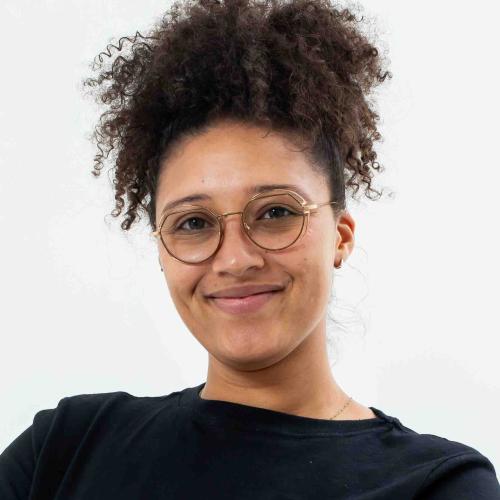 Gabrielle P. - Architecte DE