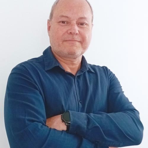Ludovic D. - Assistant administratif et secrétariat