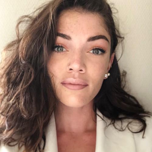 Lise-marie P. - Assistante de Direction et Office Manager