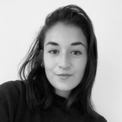 Léa D. - Community Manager