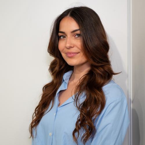 Alexandra G. - Community Manager / Photographe / Vidéaste