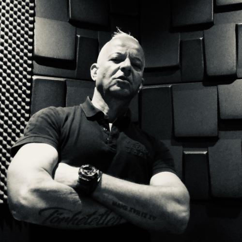 Frédéric B. - Ingénieur du son - créateur sonore - mixage Broadcast