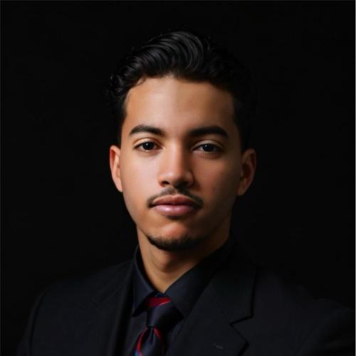 Mehdi B. - Business Developer