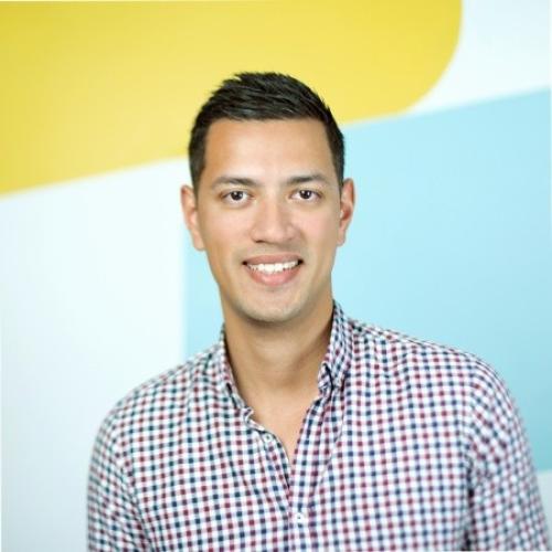 Damien S. - Directeur comptable